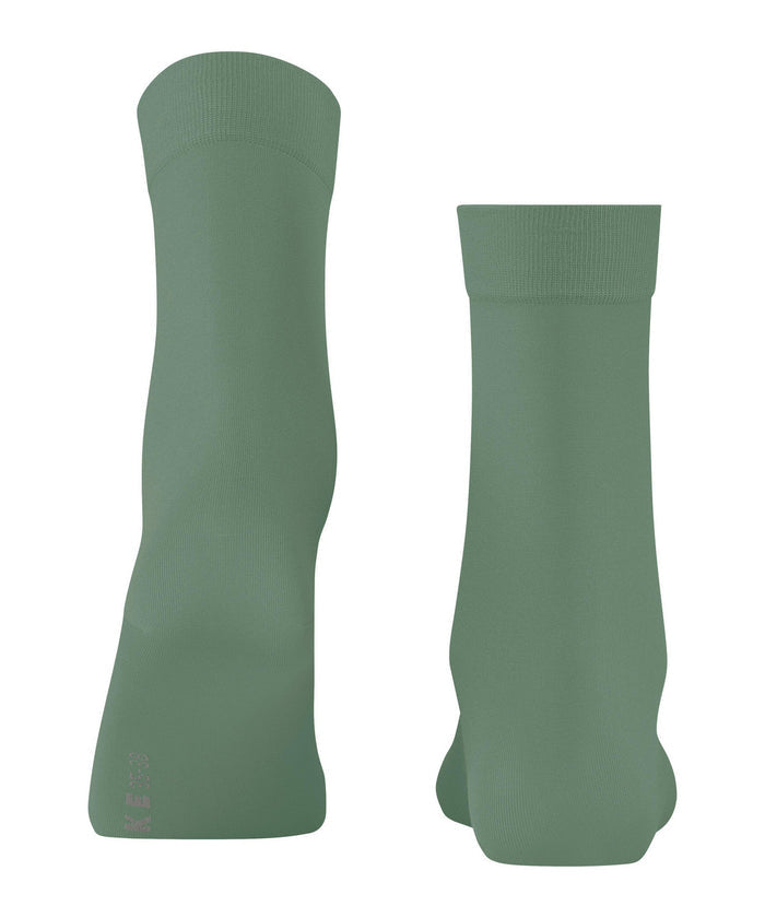 Falke Cotton Touch - Sage