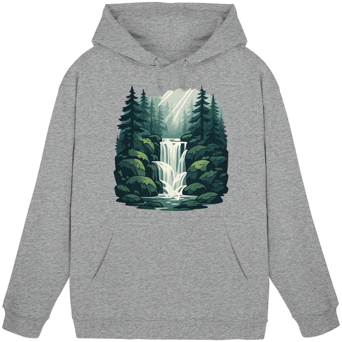 Heather Grey / XS