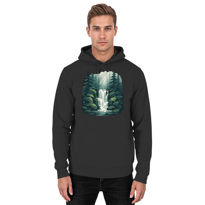 Deep Black / XS