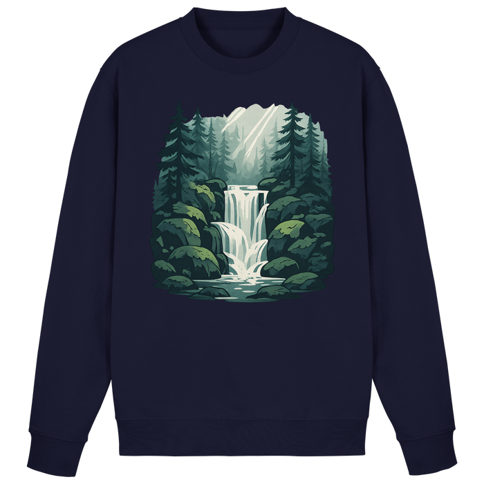 Oxford Navy / XS