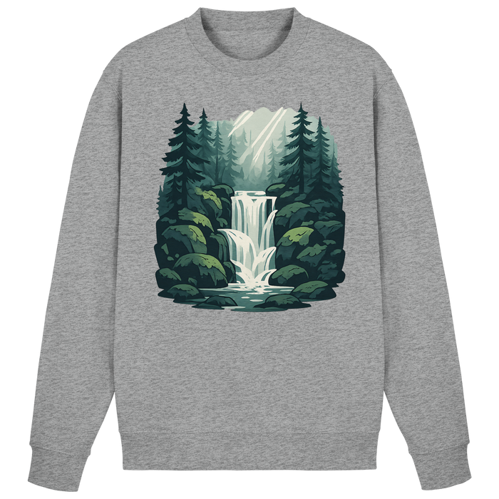 Heather Grey / XS