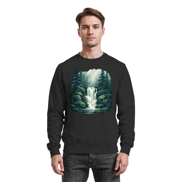Deep Black / XS