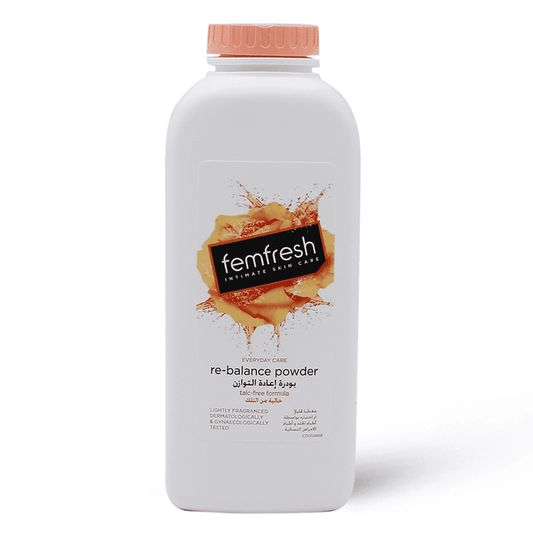 Femfresh Intimate Talc Free Powder 200 g