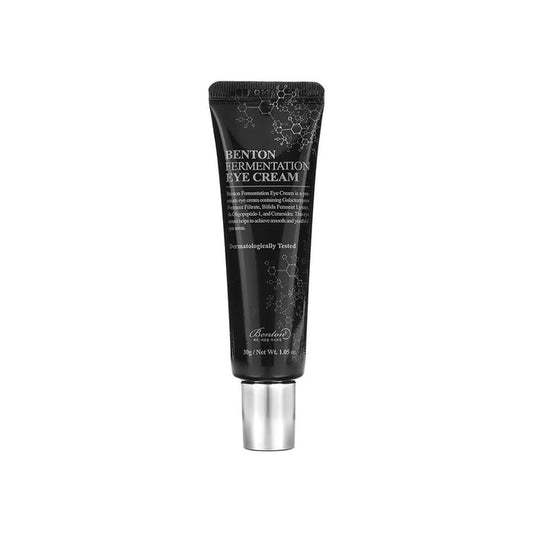 BENTON Fermentation Eye Cream Nudie Glow Australia
