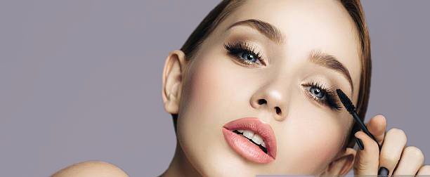 Fiber Mascara