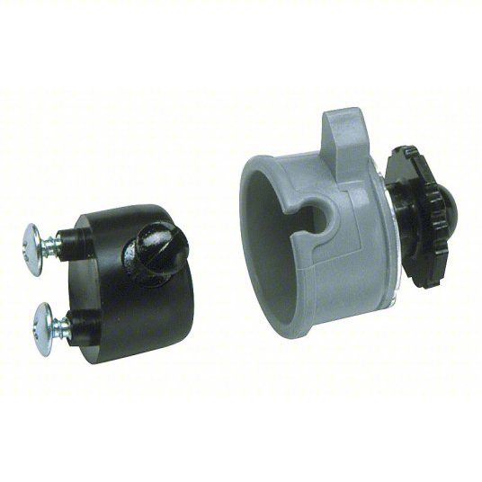 Fibre Metal Quick Lock Kit - Ironworkergear