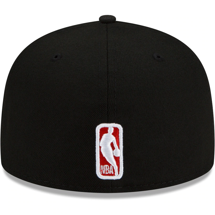 Fire and Ice Chicago Bulls 59Fifty-3
