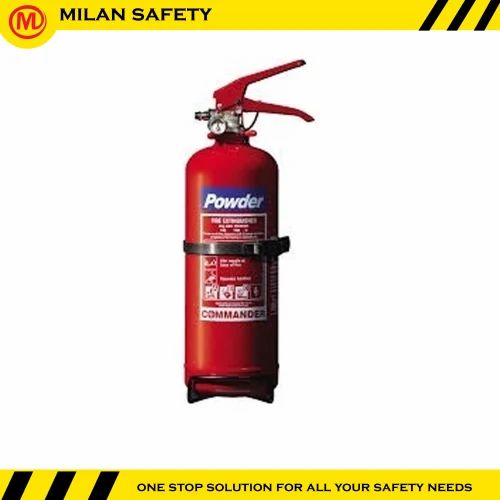 Fire Extinguisher- 1 Kg