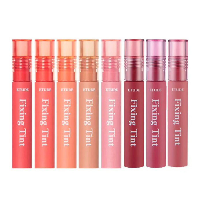 Etude House Fixing Tint Nudie Glow Australia