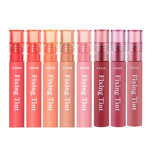 Etude House Fixing Tint Nudie Glow Australia