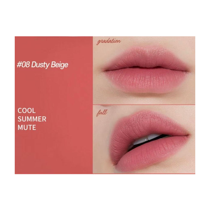08 - Dusty Beige