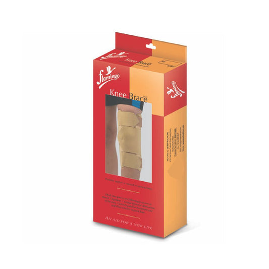 Flamingo 2011 Xl Knee Brace