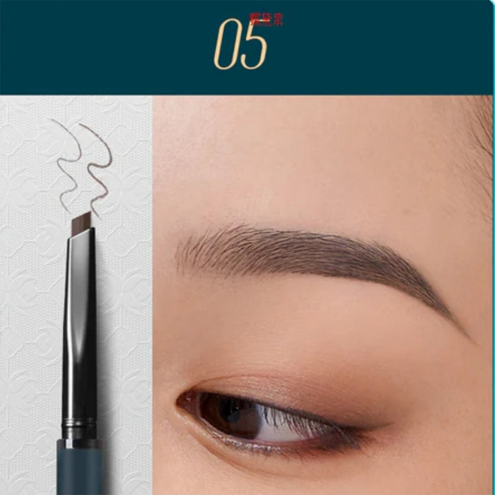 Florasis Luodai Floral Eyebrow Pencil 1+1