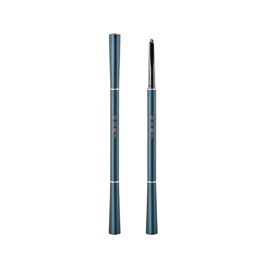 Florasis Luodai Floral Eyebrow Pencil (Chisel Tip 1+1)