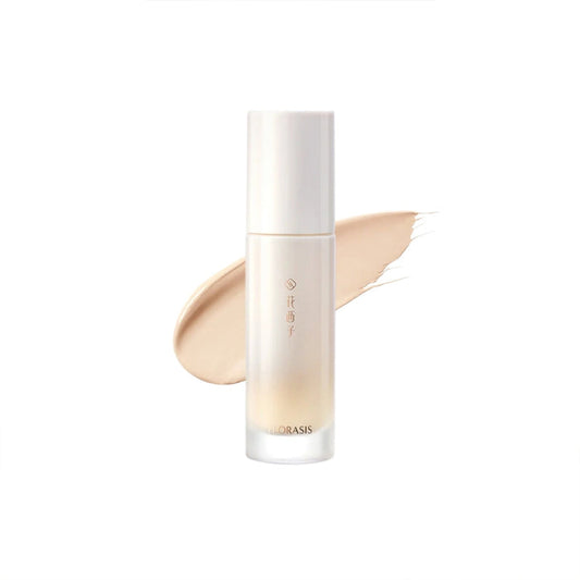 Florasis Serum Touch Perfecting Longwear Foundation