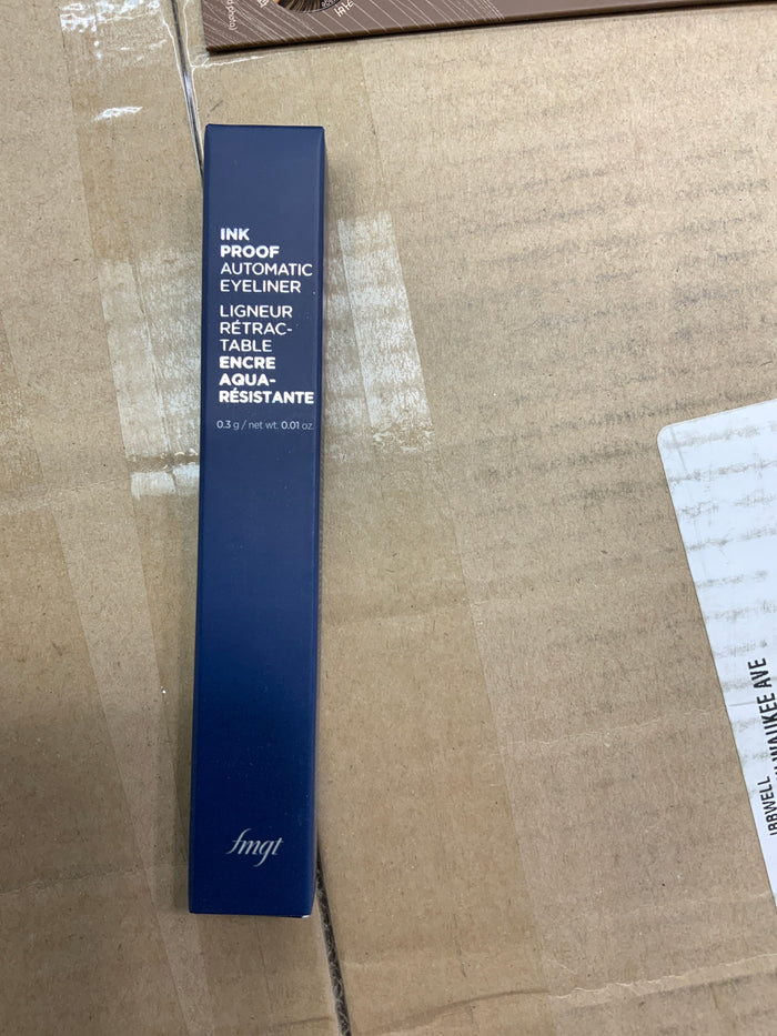 FMGT Ink Proof Eyeliner 02 Brown