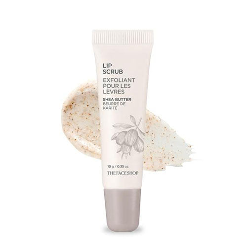 FMGT Lip Scrub Ex Shea Butter 10g