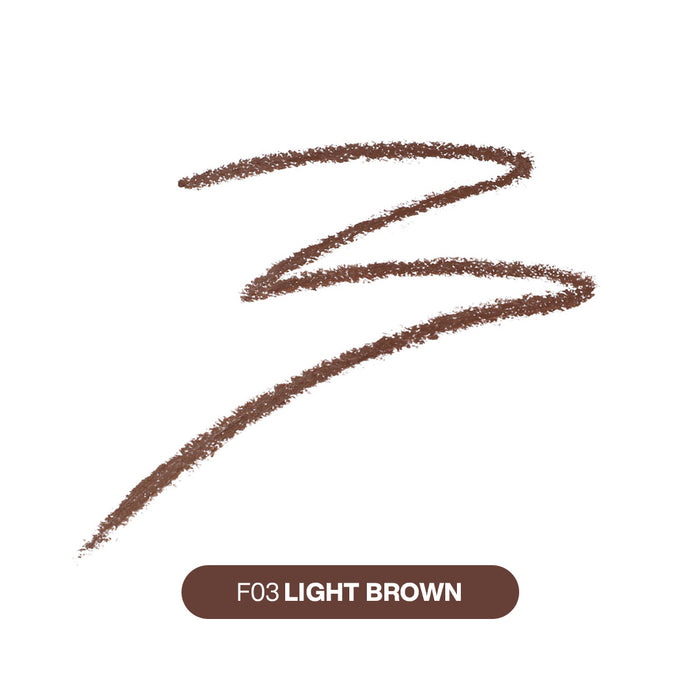 Group-F03 Light Brown