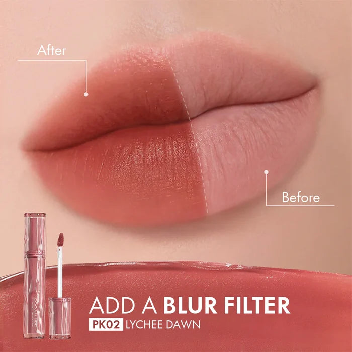 Focallure K-Glow Pink Edit