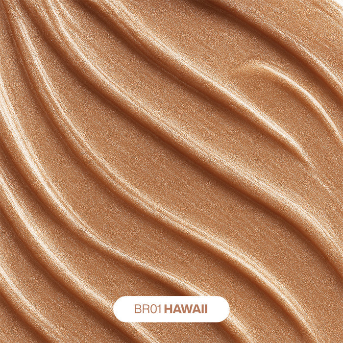Group-BR01- Hawaii