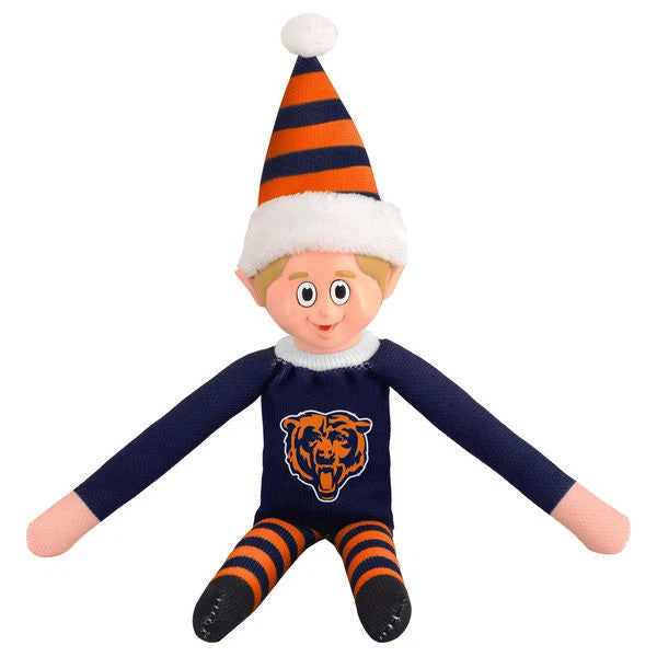 FOCO Bears Team Elf