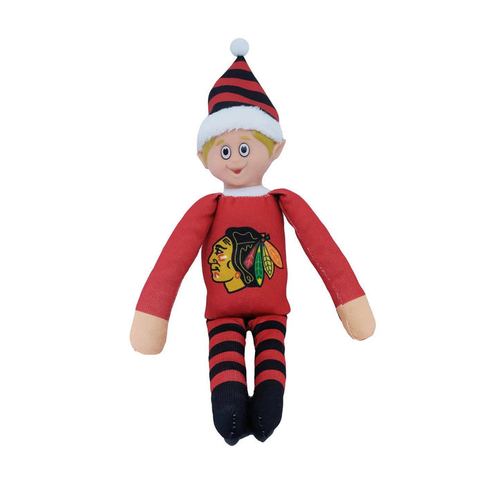 FOCO Blackhawks Team Elf