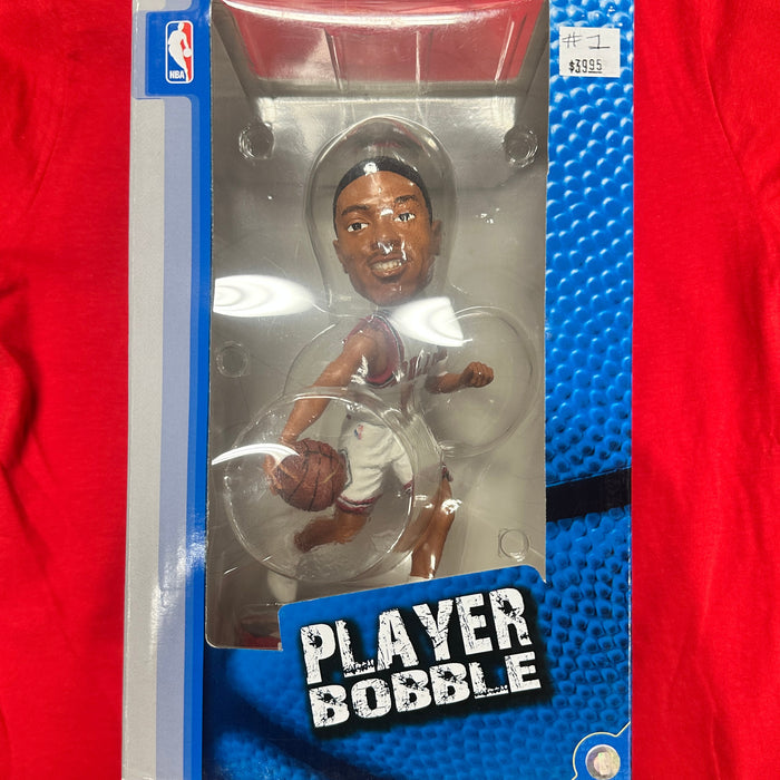 FOCO Derrick Rose Home Bobblehead-1