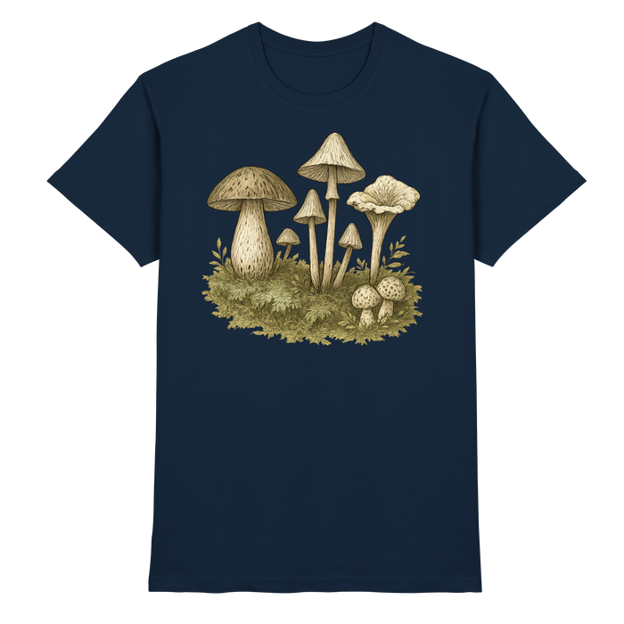 Navy / XS