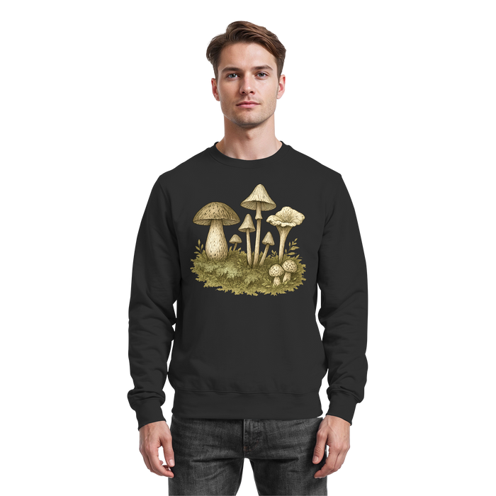 Deep Black / XS