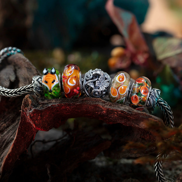 Forest Wonderland Design Set