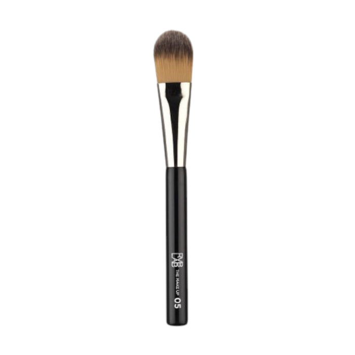 Foundation Brush 05 RVB Lab The Make Up