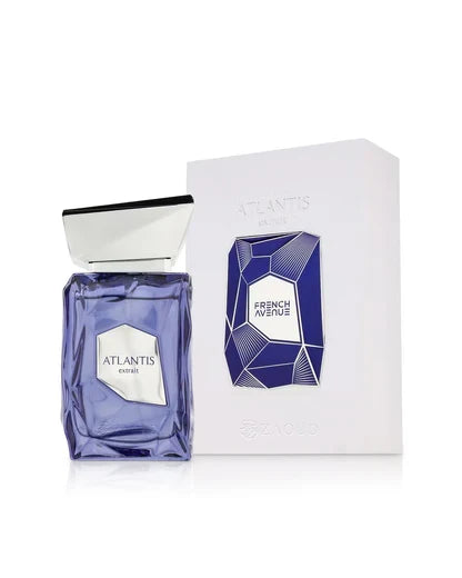 Fragrance World French Avenue Atlantis
