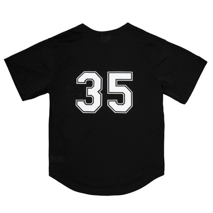 Frank Thomas #35 Mitchell&Ness Batting Practice Jersey