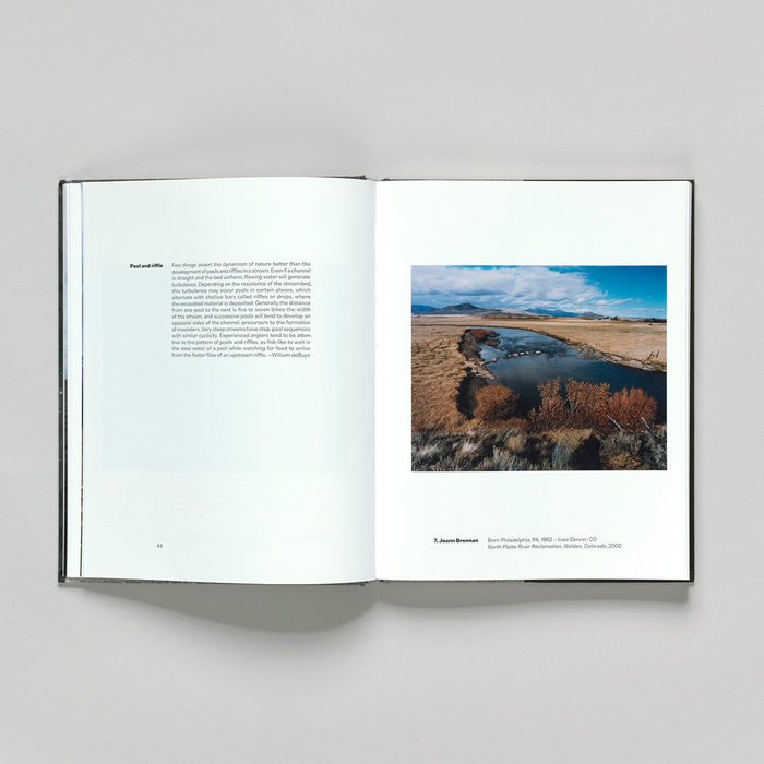 From Here to the Horizon: Photographs in Honor of Barry Lopez