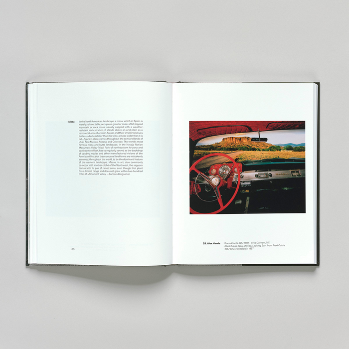 From Here to the Horizon: Photographs in Honor of Barry Lopez