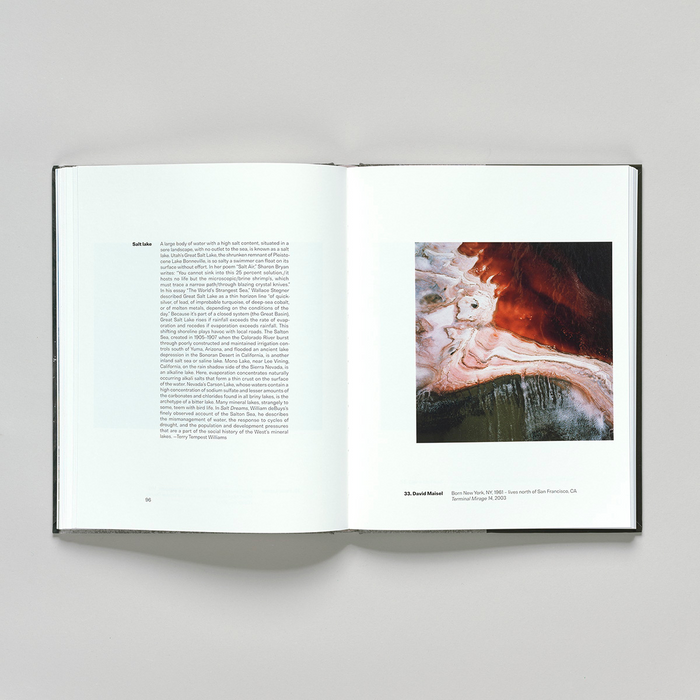 From Here to the Horizon: Photographs in Honor of Barry Lopez