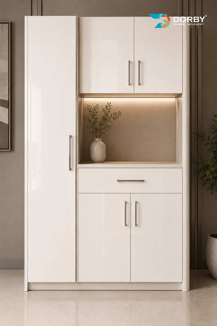 Frosted White  - APP 1301