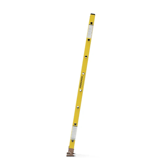 FRP (Fiberglass) Wall Support Ladder