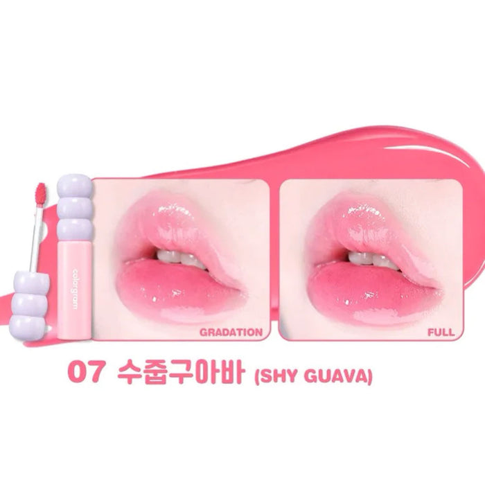 07 Shy Guava