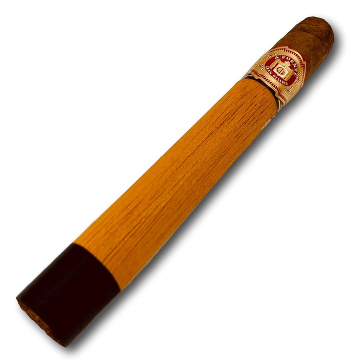 Fuente Double Chateau Sun Grown