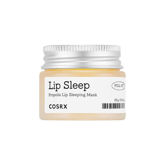 COSRX Full Fit Propolis Lip Sleeping Mask Nudie Glow Australia