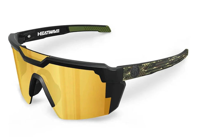 Future Tech Gold Rush/Camocom - Ironworkergear