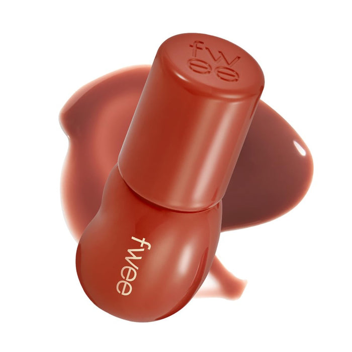 Fwee 3D Changing Gloss A02 Sorbet
