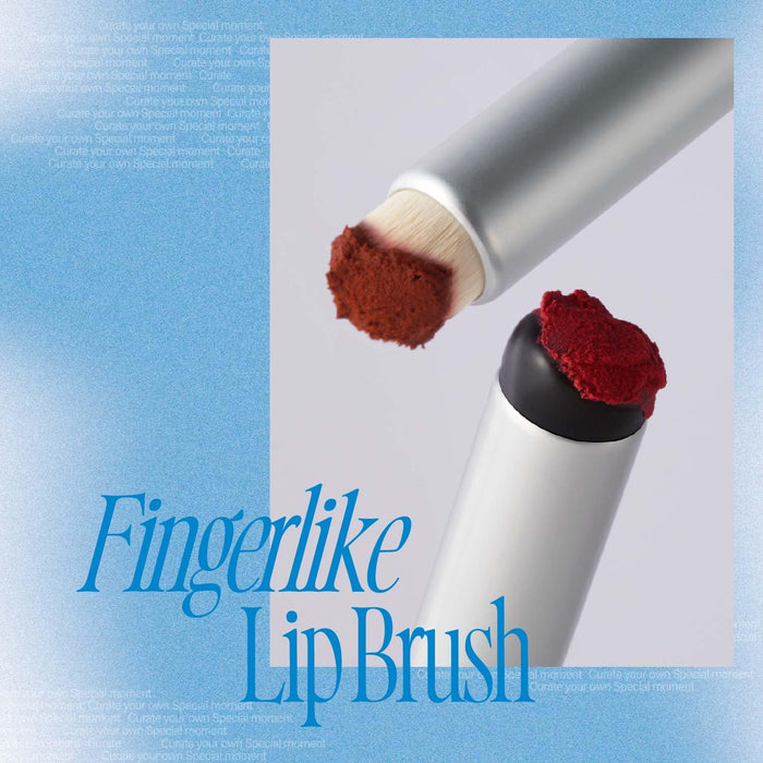 Fwee Fingerlike Silicone Lip Mini Brush