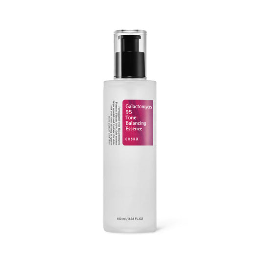 COSRX Galactomyces 95 Tone Balancing Essence Nudie Glow Korean Skin Care Australia
