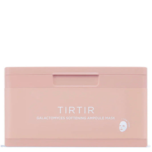 Galactomyces Ampoule Mask