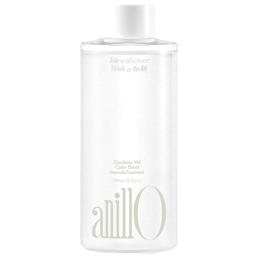 Anillo Gardenia Veil Color Shield Ampoule Treatment Nudie Glow Australia