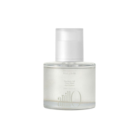 Anillo Gardenia Veil Color Shield Hair Essence Nudie Glow Australia
