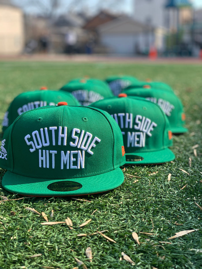 Gatorade Southside Hitmen New Era 59Fifty