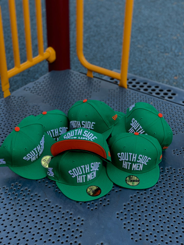 Gatorade Southside Hitmen New Era 59Fifty-1